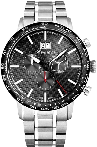 Adriatica A8383.4116CH 