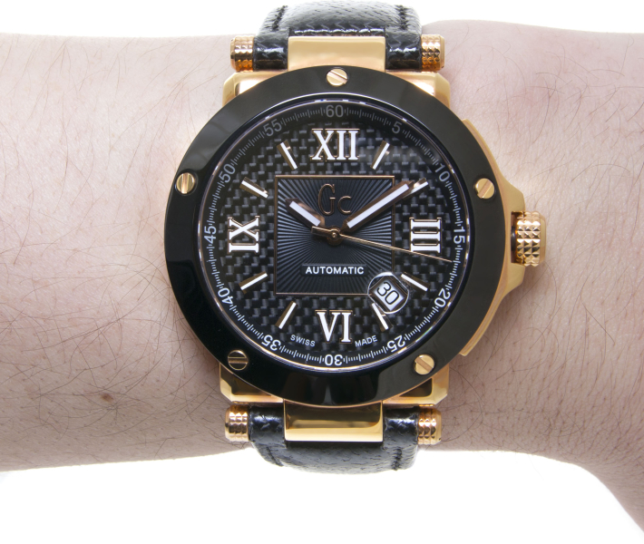 Gc Special Edition A93001G2 Gc Special Edition A93001G2