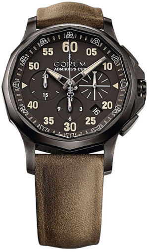 Corum Admiral Legend 42 A984/02193