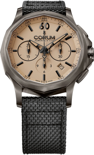 Corum Admiral Legend 42 A984/02634