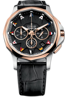 Corum Admiral's Cup  Legend A984/02984 984.101.24/0F01 AN12