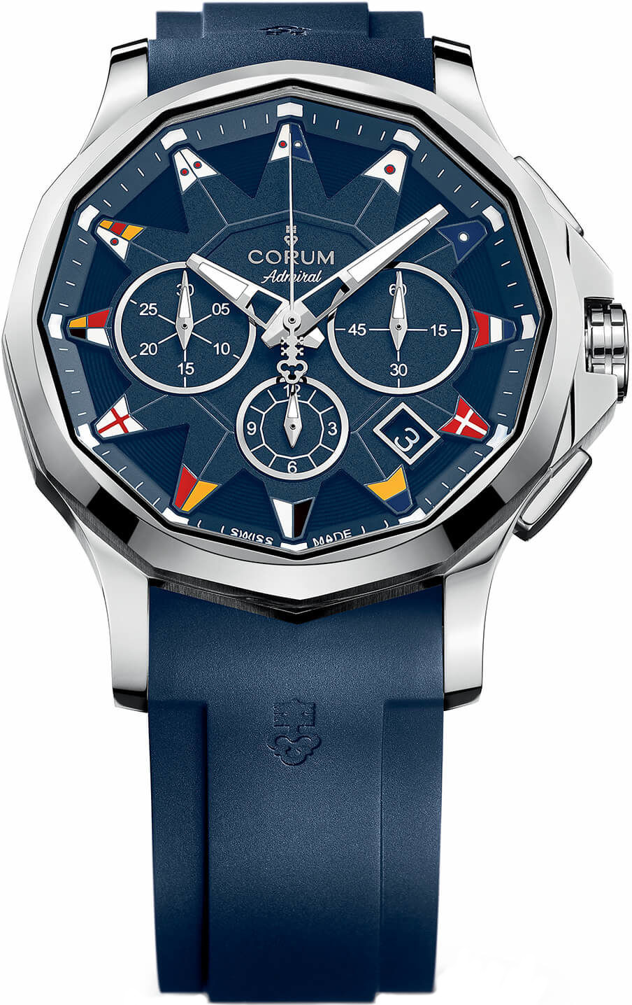 

Corum Admiral Legend 42 A984/03156