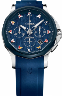 Corum Admiral 42 Chronograph A984/03597