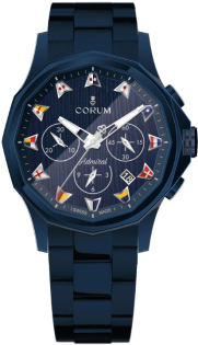 Corum Admiral Legend 42 A984/03799