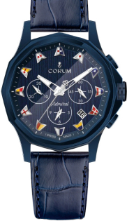 Corum Admiral Legend 42 Chronograph A984/03801