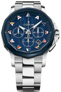 Corum Admiral Legend 42 A984/04212