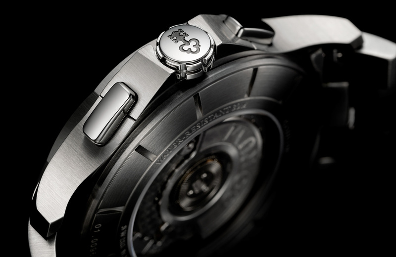 Corum Admiral 42 Chronograph A984/04252