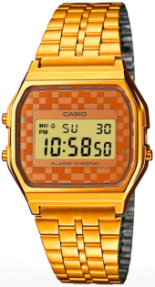 Casio Standart Digital A-159WGEA-9A