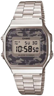 Casio A-168WEC-1E