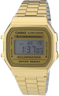 Casio A-168WG-9