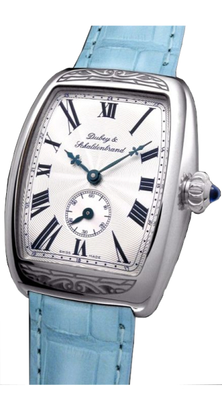 Dubey&Schaldenbrand Antica AANT/ST/SIB/LS Dubey&Schaldenbrand Antica AANT/ST/SIB/LS