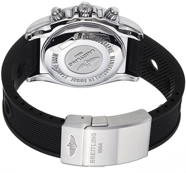 Breitling Chronomat 44 Flying fish. AB011010/BB08/200S Breitling Chronomat 44 Flying fish. AB011010/BB08/200S