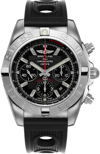 Breitling Chronomat 44 Flying fish. AB011010/BB08/200S