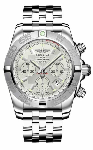 Breitling Chronomat 44 AB011011/G684/375A Breitling Chronomat 44 AB011011/G684/375A