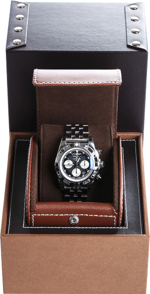 Breitling Chronomat 44  AB011012/B967/375A Breitling Chronomat 44  AB011012/B967/375A