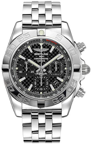 Breitling Chronomat AB011012/BF76/375A