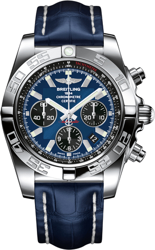 Breitling Chronomat 44  AB011012/C789/105X