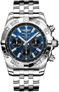 Breitling Chronomat 44 AB011012/C789/375A