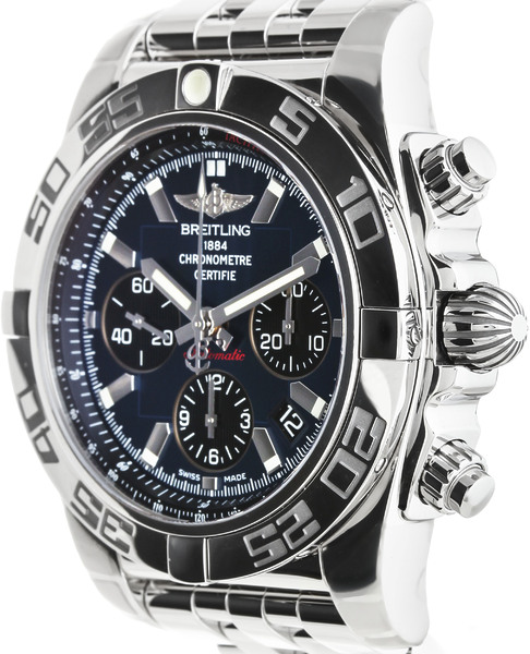 Breitling Chronomat 44 AB011012/C789/375A Breitling Chronomat 44 AB011012/C789/375A