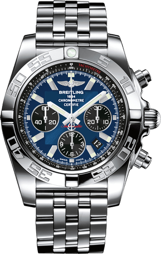 Breitling Chronomat AB011012/C789/388A