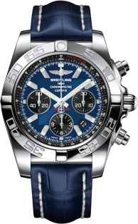 Breitling Chronomat 44 AB011012/C789/731P/A20BA.1