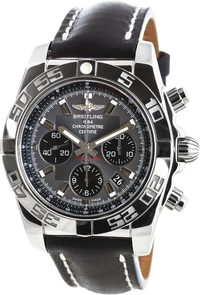 Breitling Chronomat 44 AB011012/F546/435X Breitling Chronomat 44 AB011012/F546/435X
