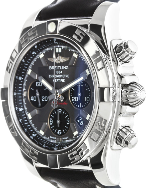 Breitling Chronomat 44 AB011012/F546/435X Breitling Chronomat 44 AB011012/F546/435X