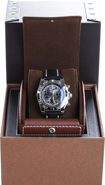 Breitling Chronomat 44 AB011012/F546/435X Breitling Chronomat 44 AB011012/F546/435X