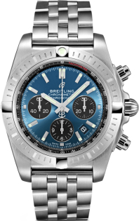 Breitling Chronomat B01 Chronograph 44 AB0115101C1A1