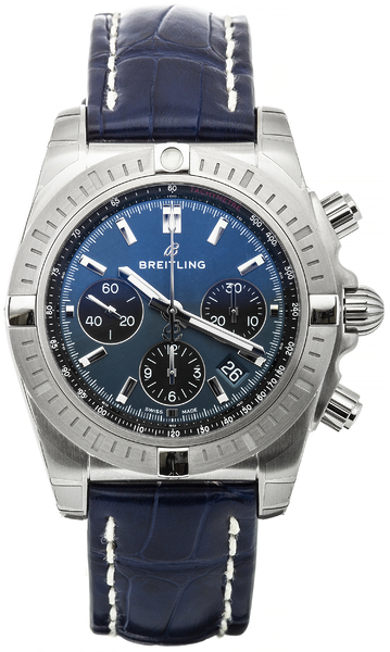 Breitling Chronomat B01 Chronograph 44 AB0115101C1P1 Breitling Chronomat B01 Chronograph 44 AB0115101C1P1