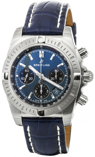 Breitling Chronomat B01 Chronograph 44 AB0115101C1P1 Breitling Chronomat B01 Chronograph 44 AB0115101C1P1