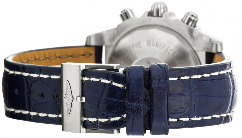 Breitling Chronomat B01 Chronograph 44 AB0115101C1P1 Breitling Chronomat B01 Chronograph 44 AB0115101C1P1