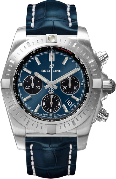 Breitling Chronomat B01 Chronograph 44 AB0115101C1P1 Breitling Chronomat B01 Chronograph 44 AB0115101C1P1