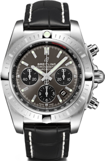 Breitling Chronomat B01 Chronograph 44 AB0115101F1P2