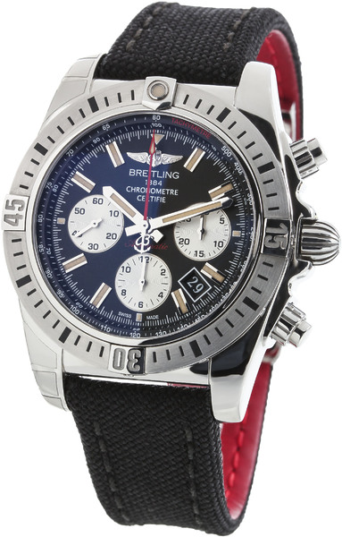 Breitling Chronomat 44 Airborne AB01154G/BD13/101W