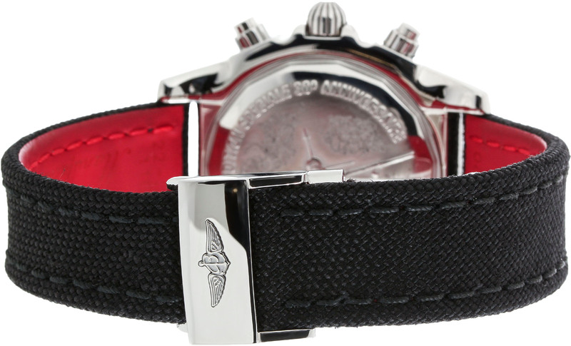 Breitling Chronomat 44 Airborne AB01154G/BD13/101W