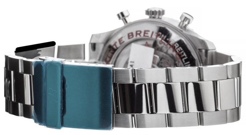 Breitling Navitimer 8 B01 Chronograph 43 AB0117131B1A1