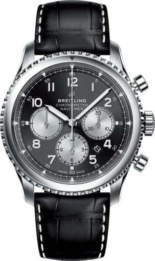 Breitling Navitimer 8 B01 Chronograph 43 AB0117131B1P1