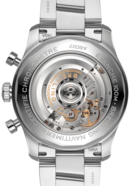 Breitling Navitimer 8 B01 Chronograph 43 AB0117131C1A1