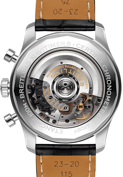 Breitling Navitimer 8 B01 Chronograph 43 AB0117131C1P1