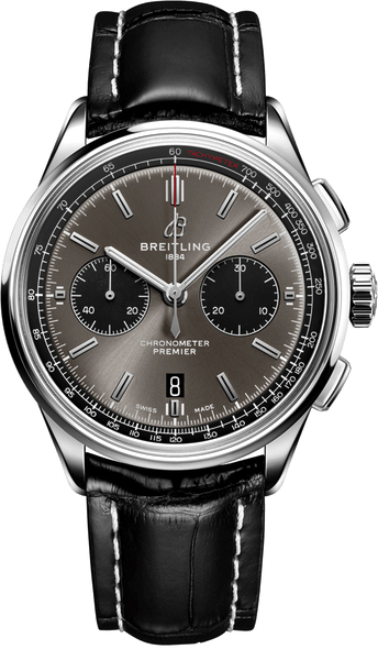 Breitling Premier B01 Chronograph 42 AB0118221B1P1 Breitling Premier B01 Chronograph 42 AB0118221B1P1