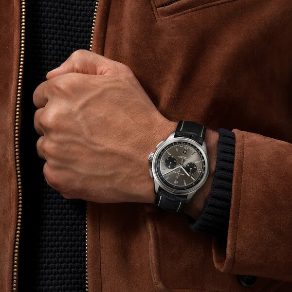 Breitling Premier B01 Chronograph 42 AB0118221B1P1 Breitling Premier B01 Chronograph 42 AB0118221B1P1