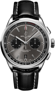 Breitling Premier B01 Chronograph 42 AB0118221B1P2