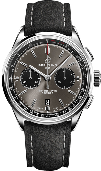Breitling Premier B01 Chronograph 42 AB0118221B1X1 Breitling Premier B01 Chronograph 42 AB0118221B1X1