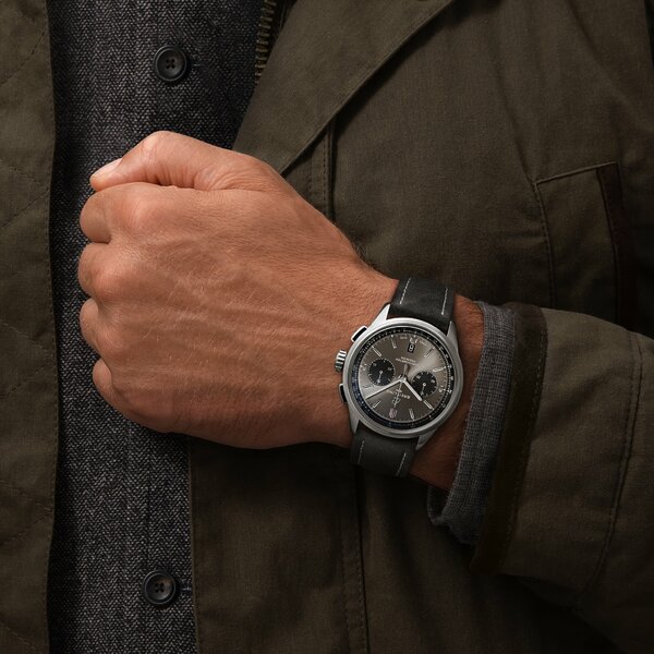 Breitling Premier B01 Chronograph 42 AB0118221B1X1 Breitling Premier B01 Chronograph 42 AB0118221B1X1