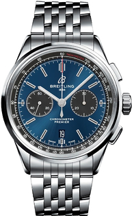Breitling Premier B01 Chronograph 42 AB0118221C1A1