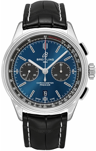 Breitling Premier B01 Chronograph 42 AB0118221C1P1