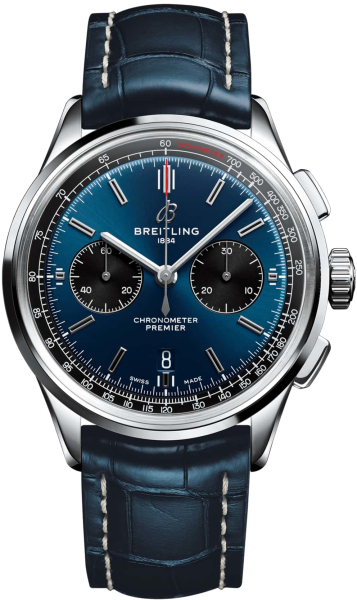 Breitling Premier B01 Chronograph 42 AB0118221C1P2 Breitling Premier B01 Chronograph 42 AB0118221C1P2