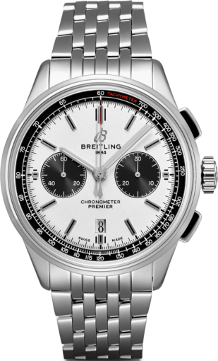 Breitling Premier B01 Chronograph 42 AB0118221G1A1