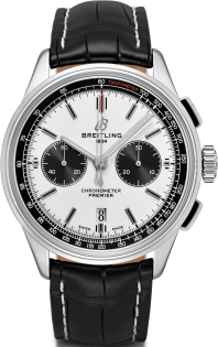 Breitling Premier B01 Chronograph 42 AB0118221G1P2